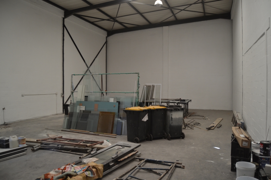 To Let commercial Property for Rent in Beaconvale Western Cape